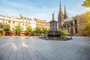 place de Jaude
