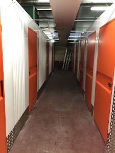 Photo de l’établissement CHANUT Déménagement